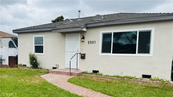 $709,900 | 5501 Rayborn Street, Lynwood, CA 90262