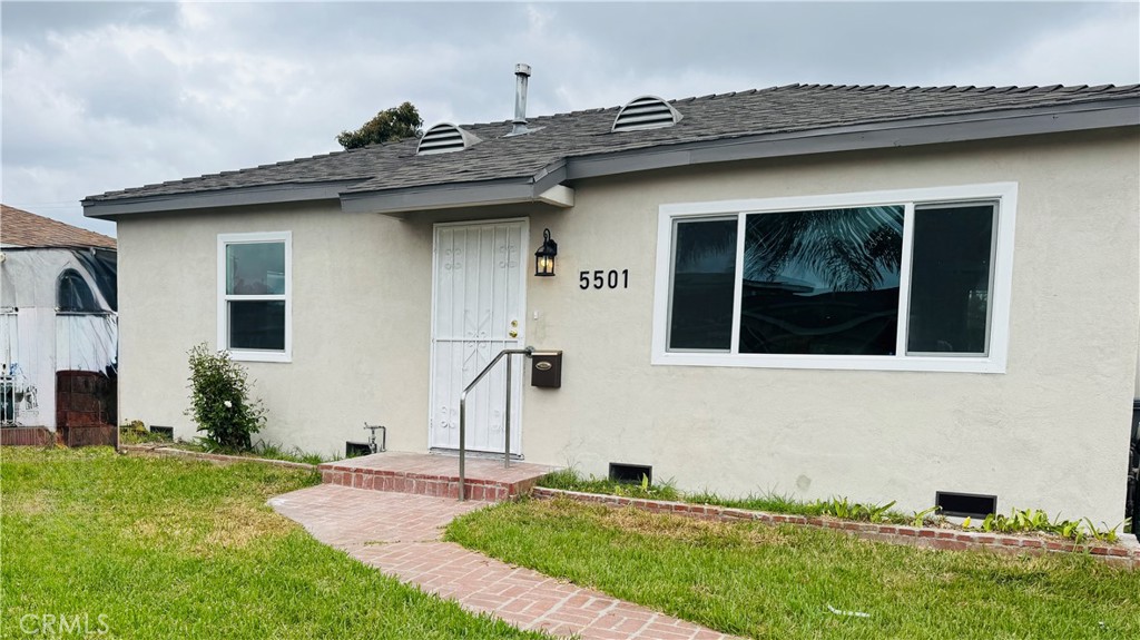 5501 Rayborn Street Lynwood, CA 90262 - Photo 1 of 1