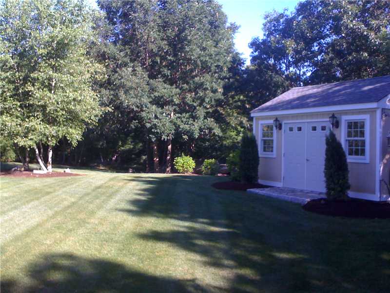 2 King Phillip Road Lincoln, RI 02865 - Photo 20 of 20 Exterior Back.