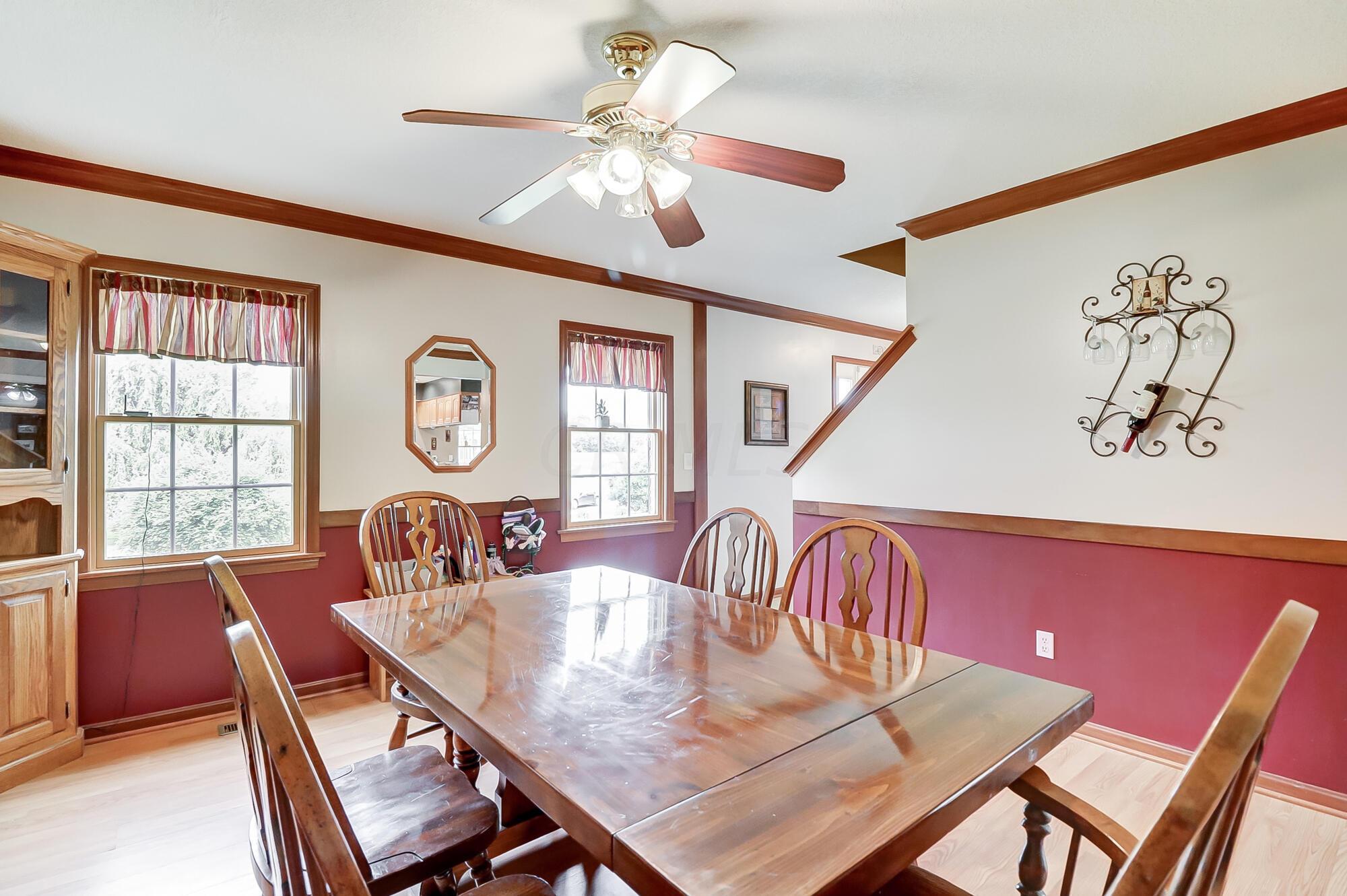 111 Auld Ridge Way Hebron, OH 43025 - Photo 36 of 62 Dining Room