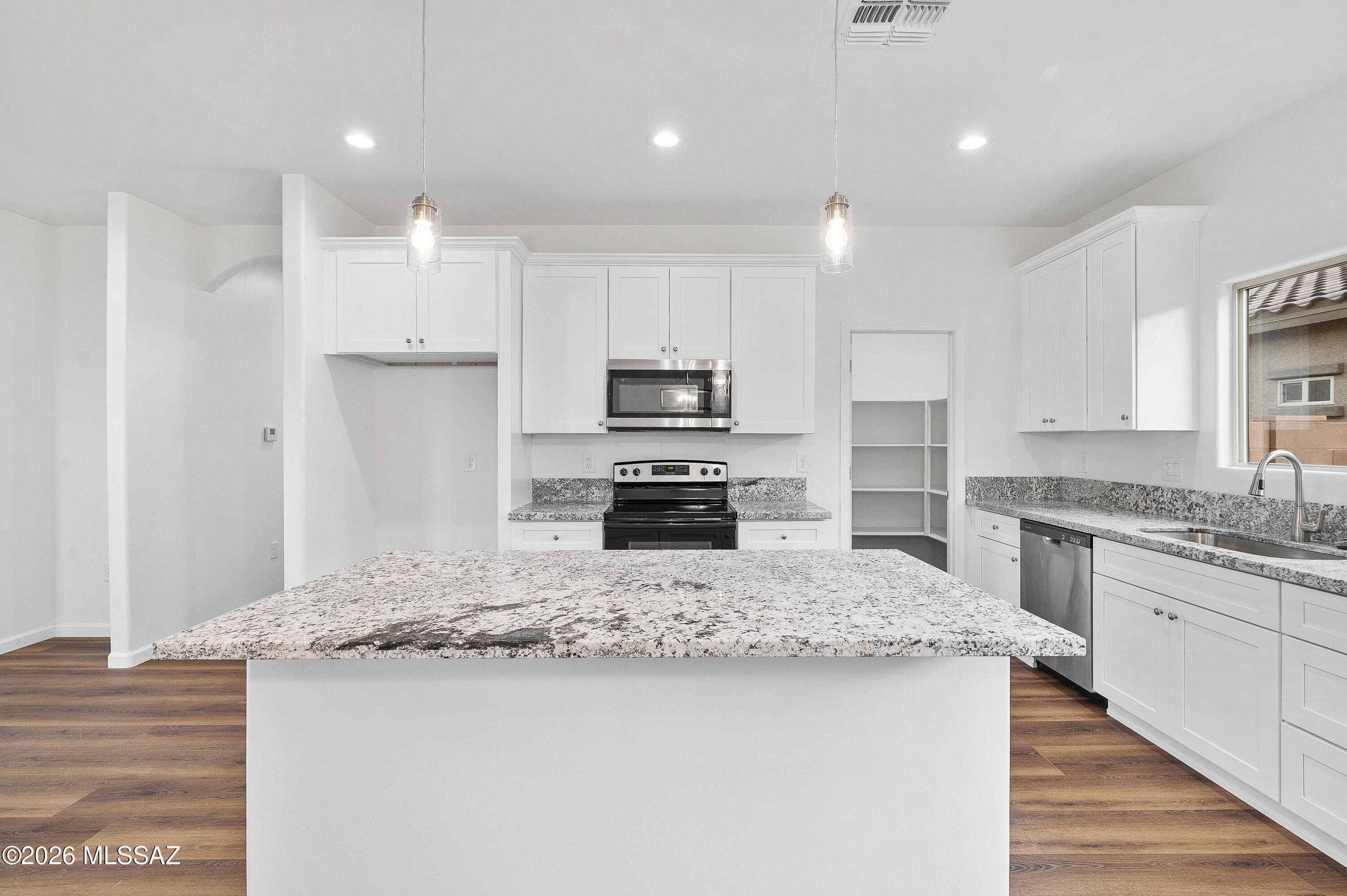 3180 East Andrada Road Vail, AZ 85641 - Photo 15 of 46