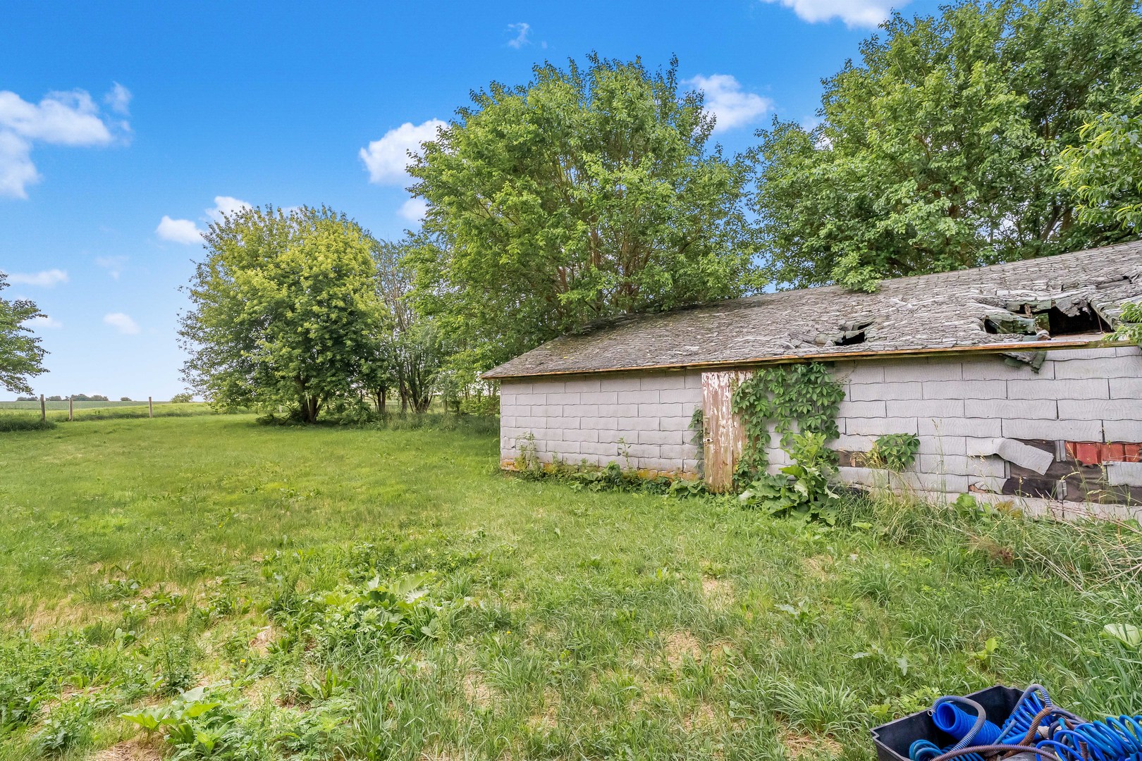 117 South Meridian Road Chana, IL 61015 - Photo 46 of 63