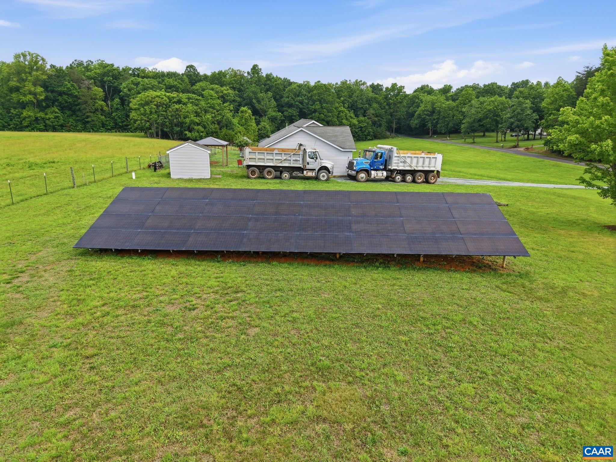 9402 Cedar Hollow Road Unionville, VA 22567 - Photo 14 of 73