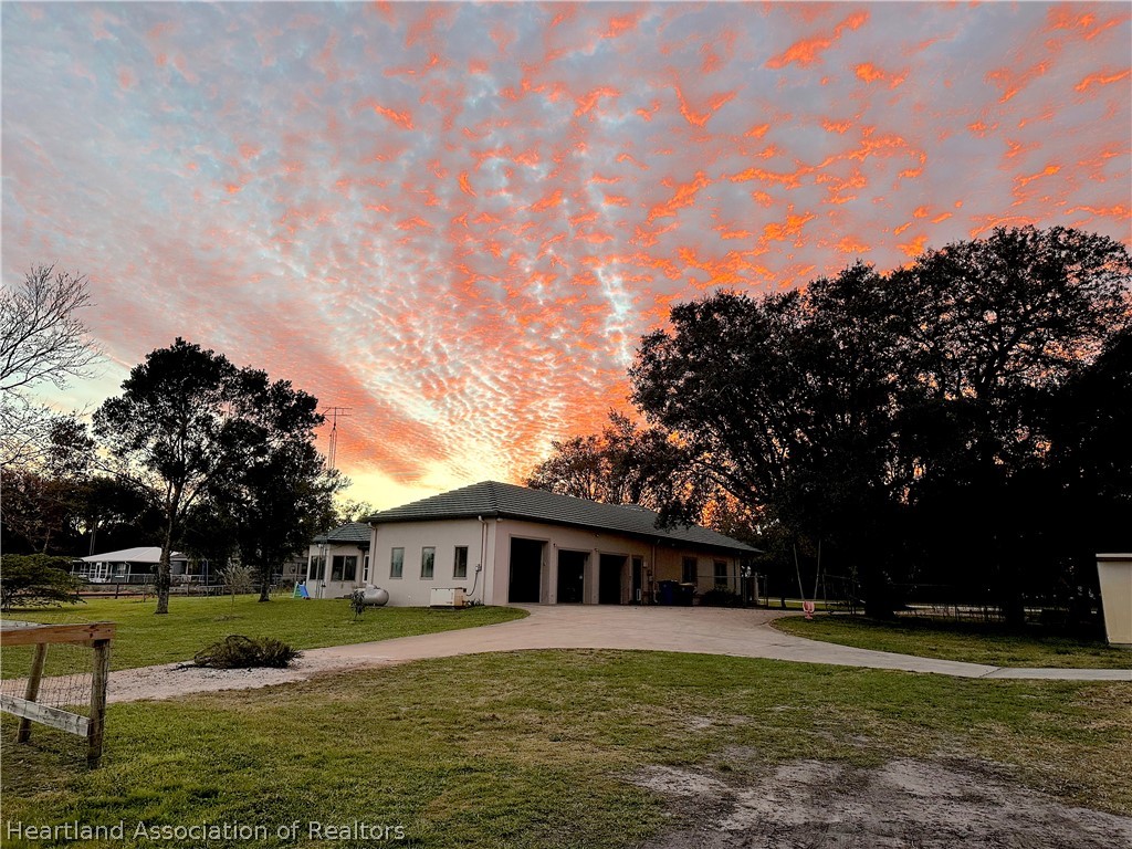 3046 North Bowden Road Avon Park, FL 33825 - Photo 23 of 49
