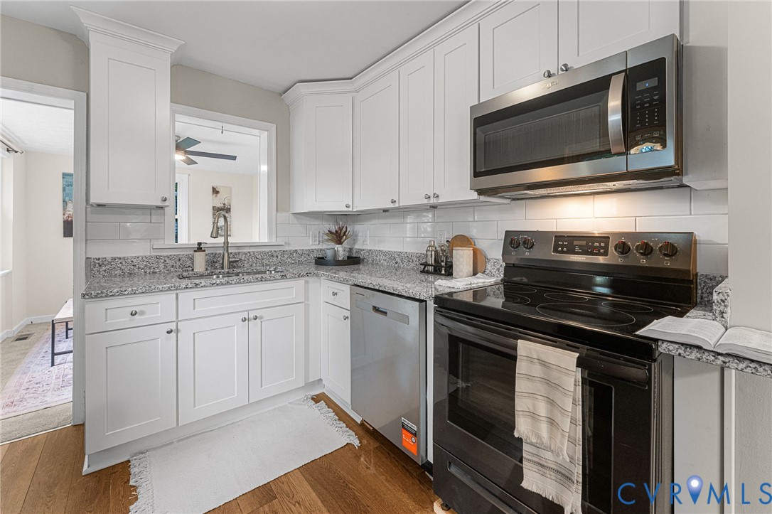 6931 Iron Bridge Road Richmond, VA 23234 - Photo 5 of 33