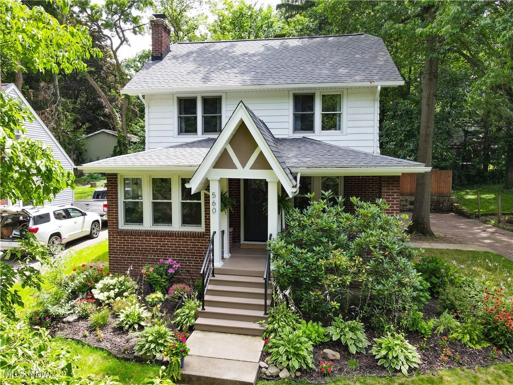 Your storybook home