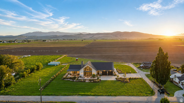545 North 1600 West Lewiston, UT 84320 - Photo 2 of 37 Artistic Rendering of what could be built on the lot.