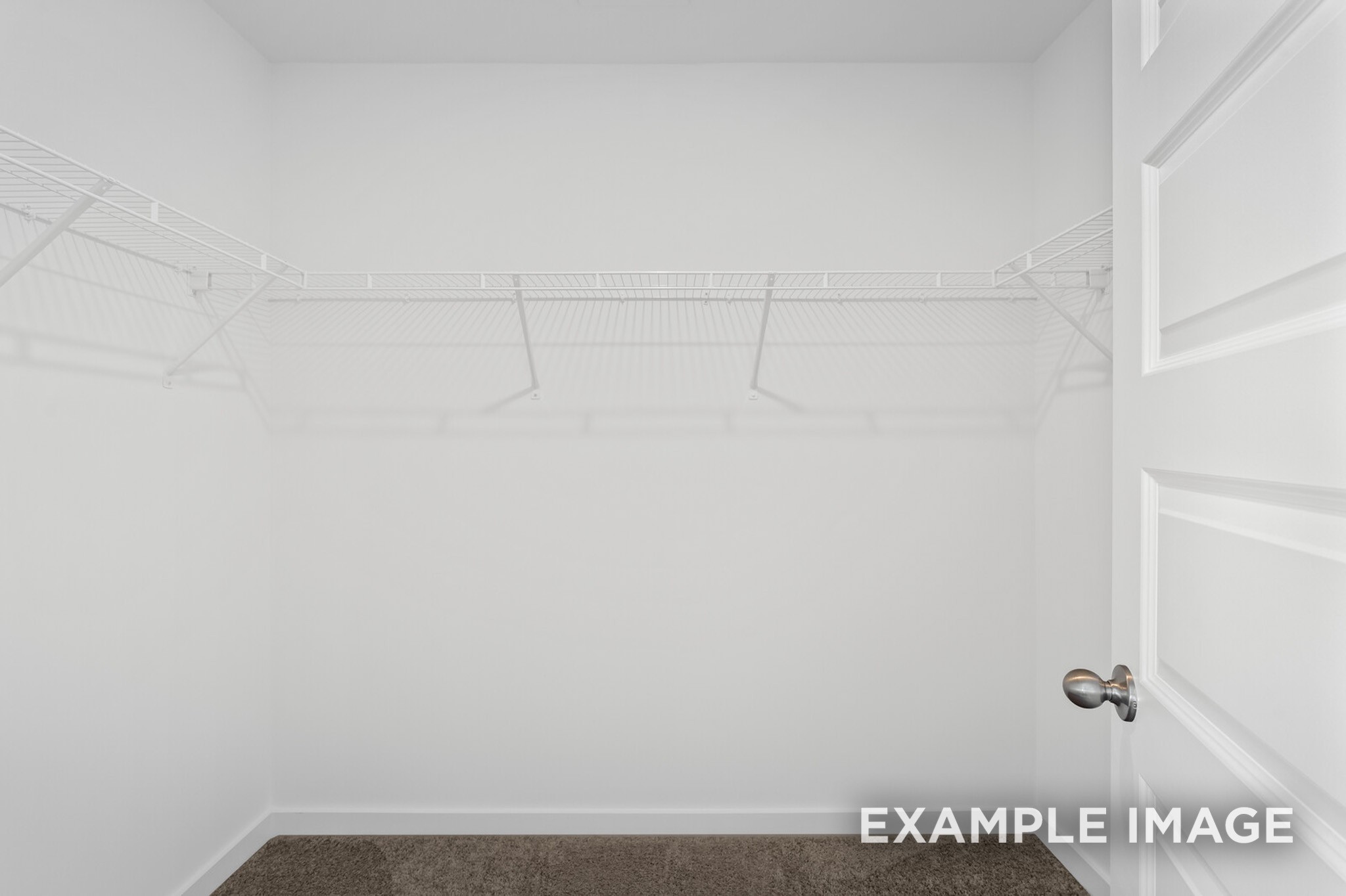 1733 Elliott Williams Way Gallatin, TN 37066 - Photo 19 of 23 a view of a room with racks on the wall