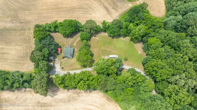 $75,000 | 736 Tippett Lane, Brownsville, TN 38012