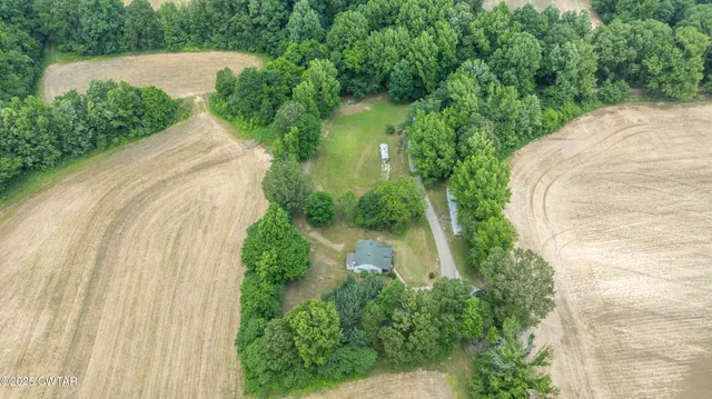 $75,000 | 736 Tippett Lane, Brownsville, TN 38012