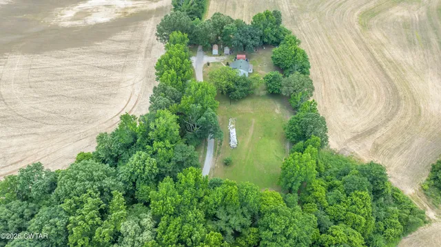 $75,000 | 736 Tippett Lane, Brownsville, TN 38012