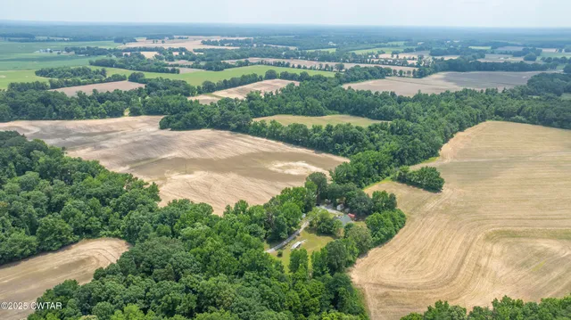 $75,000 | 736 Tippett Lane, Brownsville, TN 38012