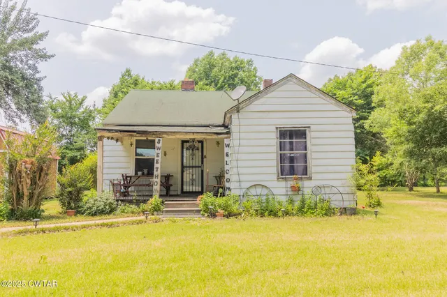 $75,000 | 736 Tippett Lane, Brownsville, TN 38012