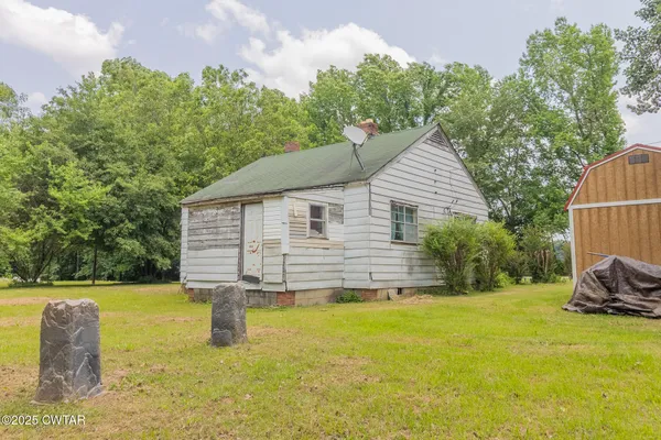 $70,000 | 736 Tippett Lane, Brownsville, TN 38012