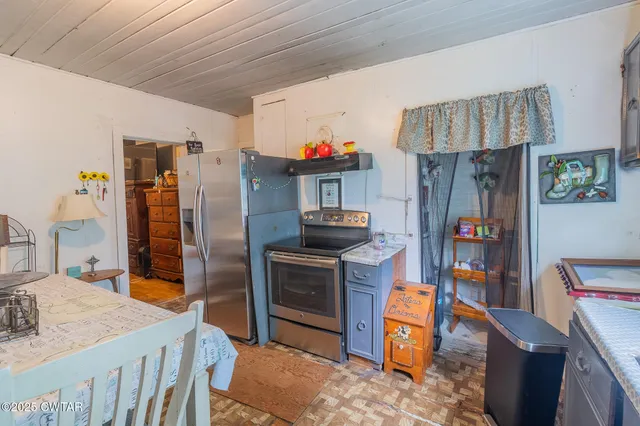 $75,000 | 736 Tippett Lane, Brownsville, TN 38012