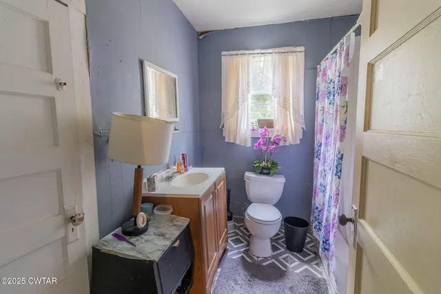 $75,000 | 736 Tippett Lane, Brownsville, TN 38012