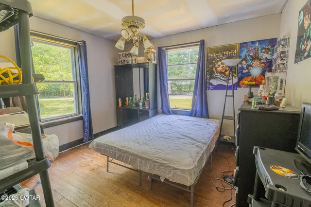 $75,000 | 736 Tippett Lane, Brownsville, TN 38012