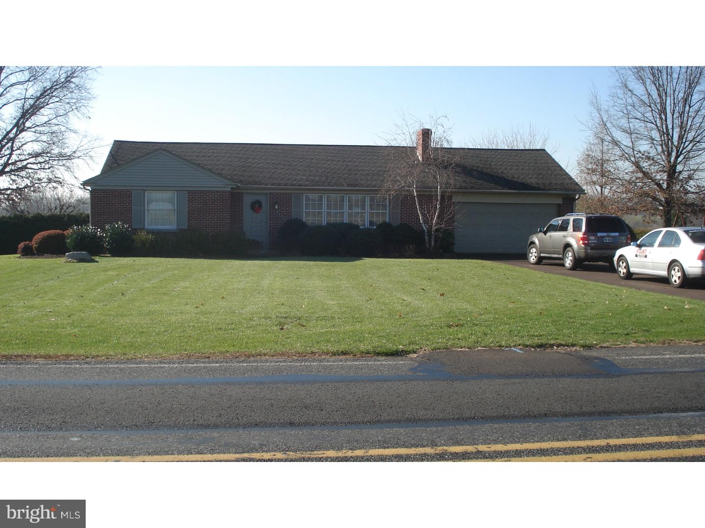 360 Godshall Road Souderton, PA 18964 - Photo 1 of 22 Front Yard