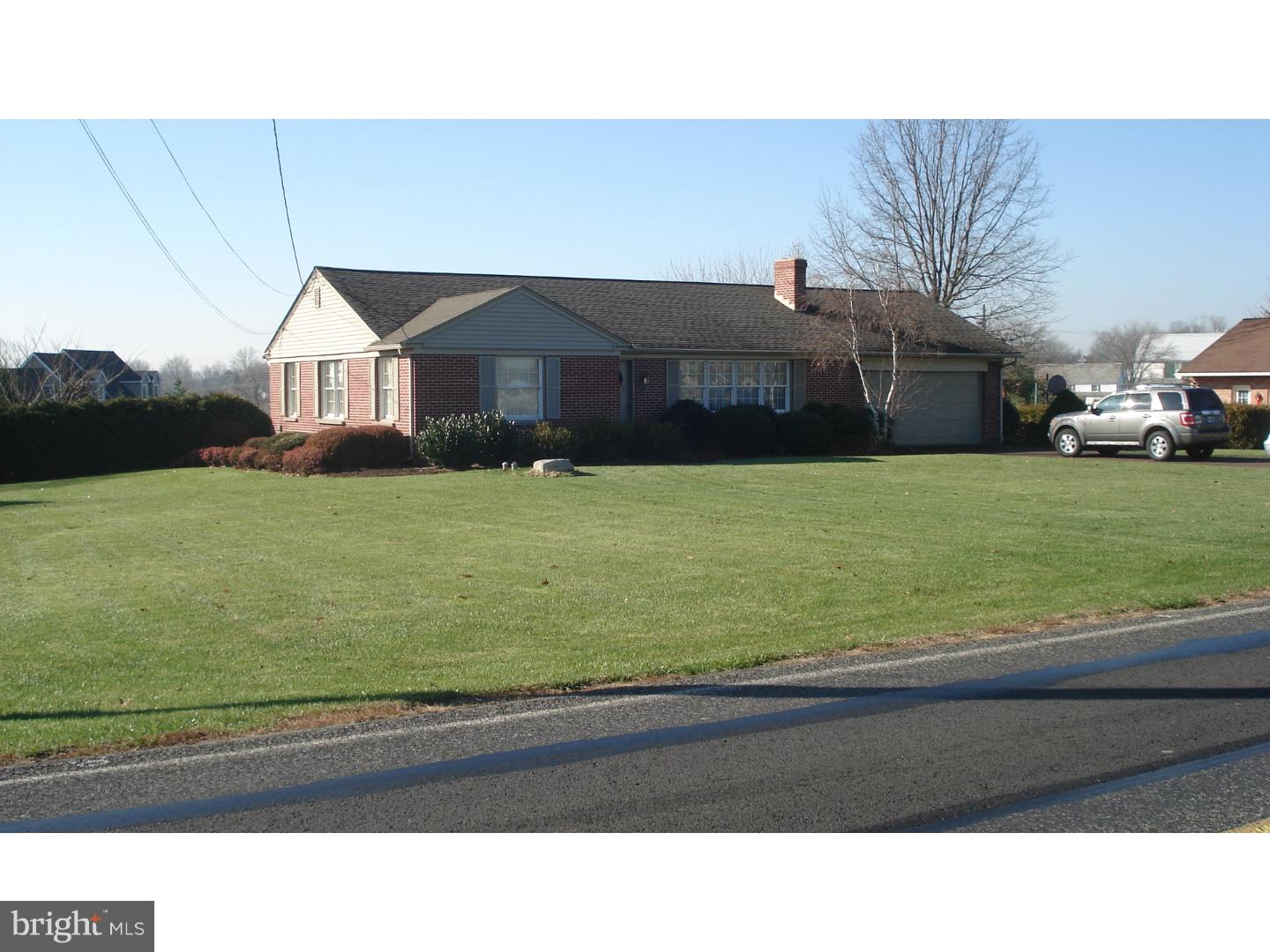 360 Godshall Road Souderton, PA 18964 - Photo 2 of 22 Exterior Front