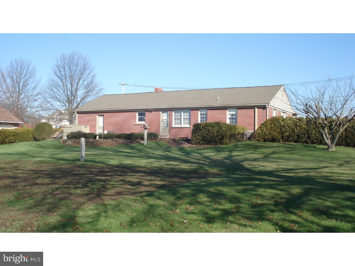 360 Godshall Road Souderton, PA 18964 - Photo 21 of 22 Back Yard