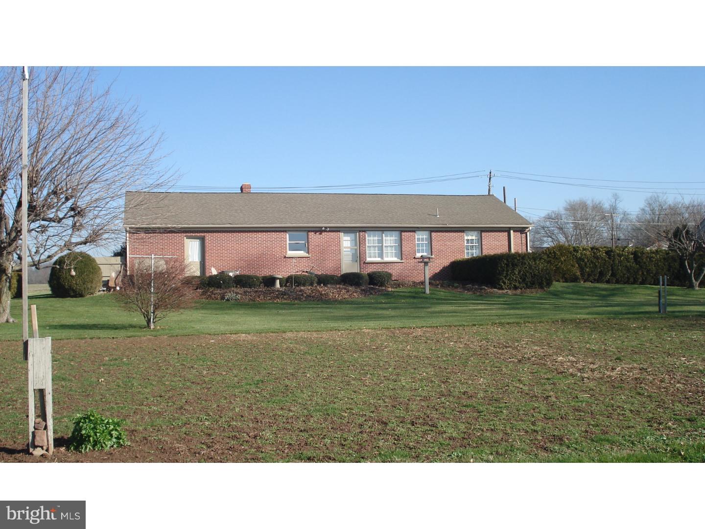 360 Godshall Road Souderton, PA 18964 - Photo 22 of 22 Exterior Back