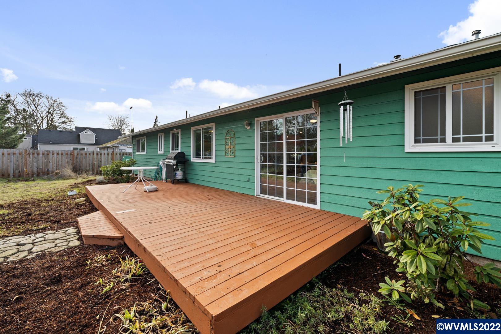 165 Cleveland Street Lebanon, OR 97355 - Photo 21 of 30 Gallery Image 21