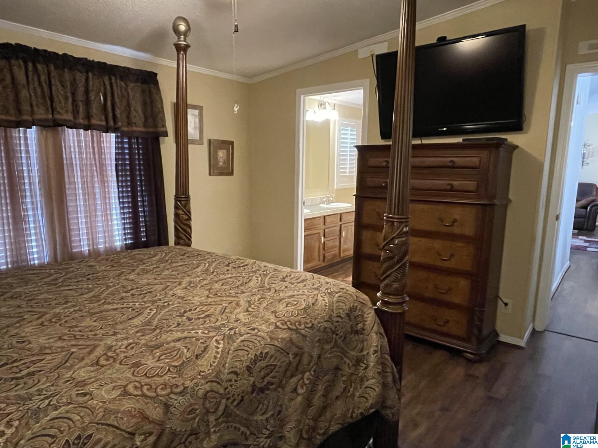 520 Pineview Street Sumiton, AL 35148 - Photo 22 of 34