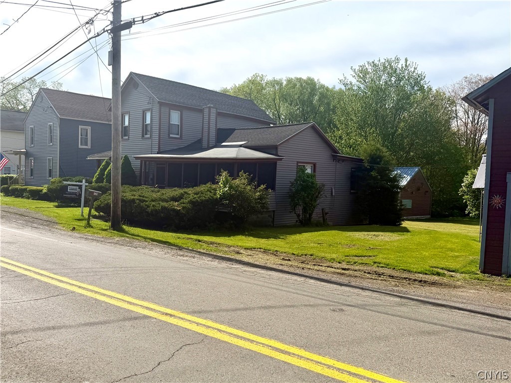 1720 Little York Crossing Road Homer, NY 13077 - Photo 41 of 46