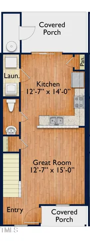 $250,000 | 1105 Brookrun Drive, Oxford, NC 27565