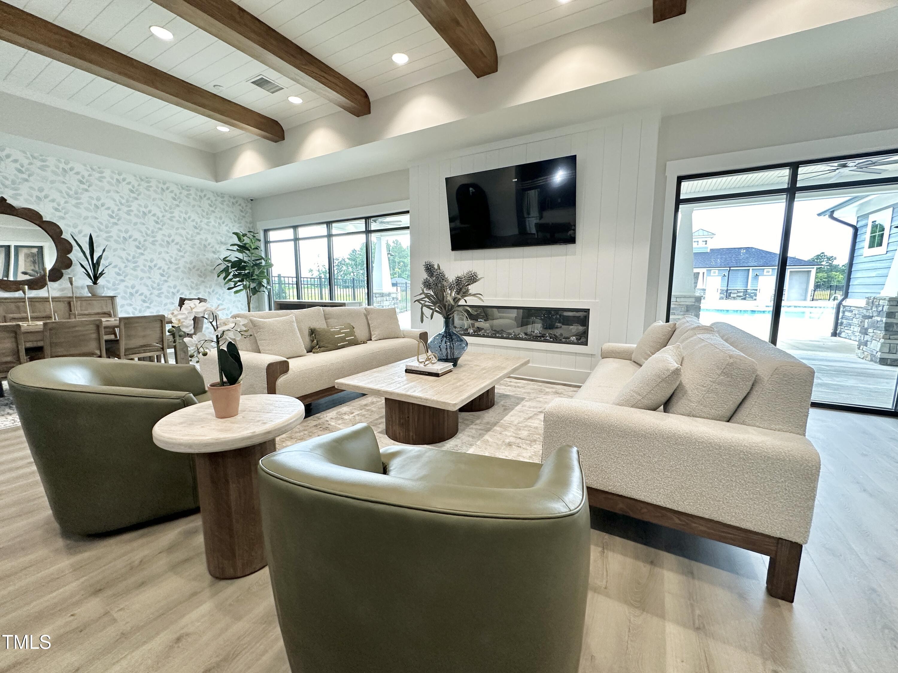 1105 Brookrun Drive Oxford, NC 27565 - Photo 32 of 44 Photo Aug 02 2025, 9 59 05 AM