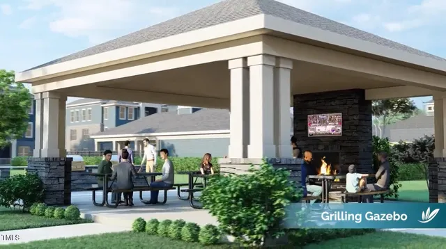 $250,000 | 1105 Brookrun Drive, Oxford, NC 27565