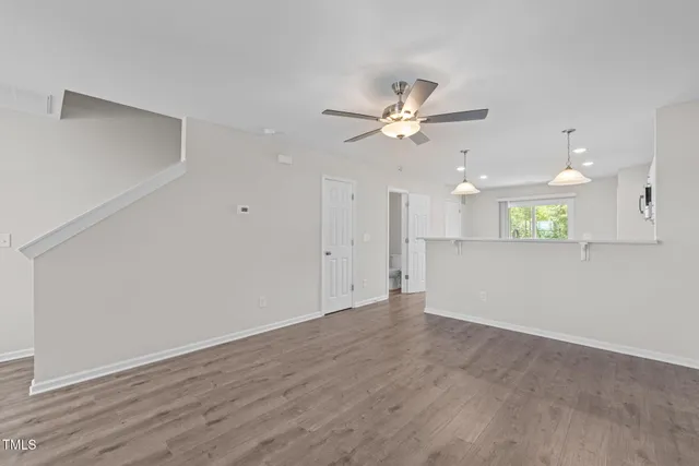 $250,000 | 1105 Brookrun Drive, Oxford, NC 27565