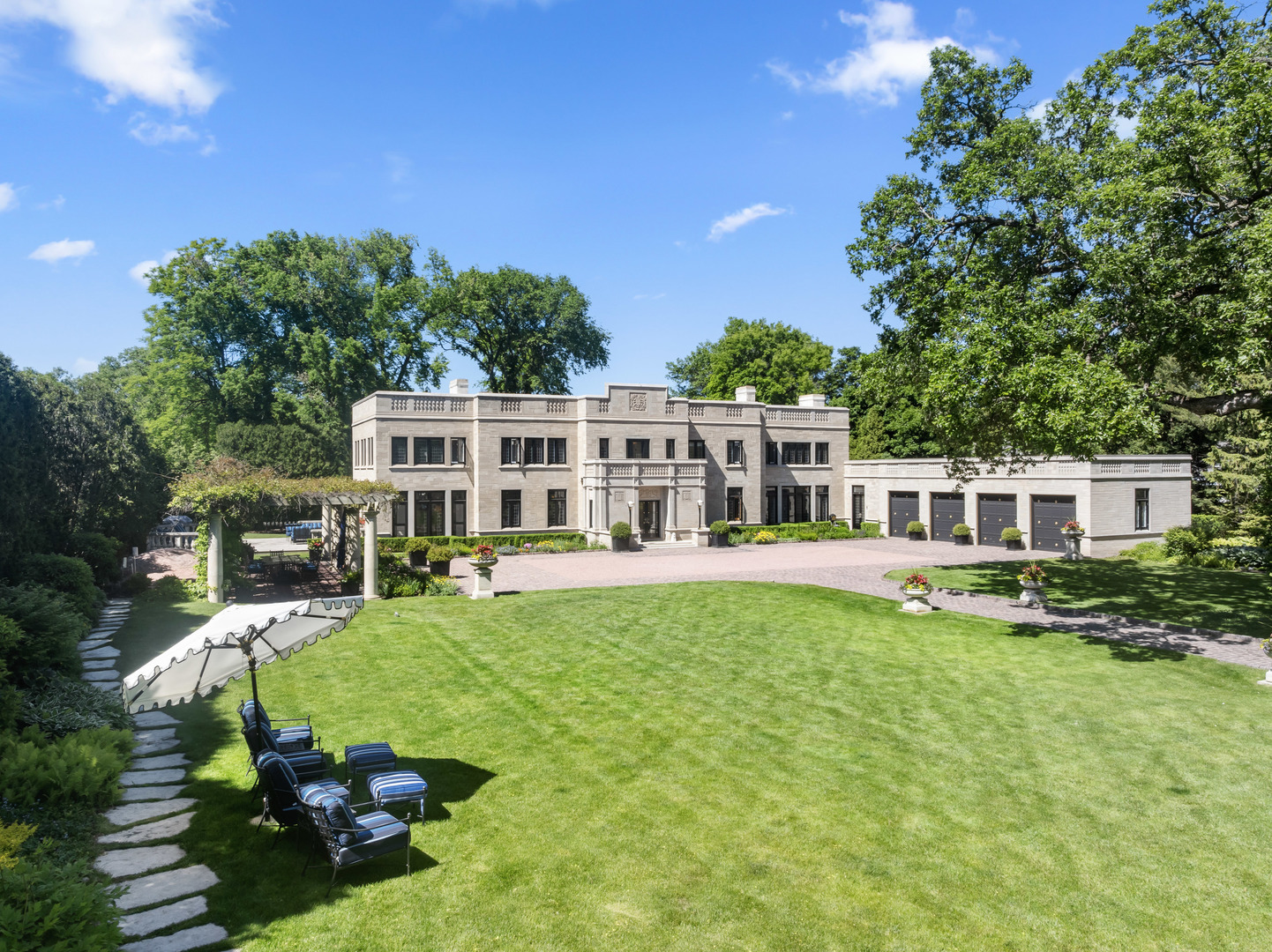 919 Hill Road Winnetka, IL 60093 - Photo 61 of 67