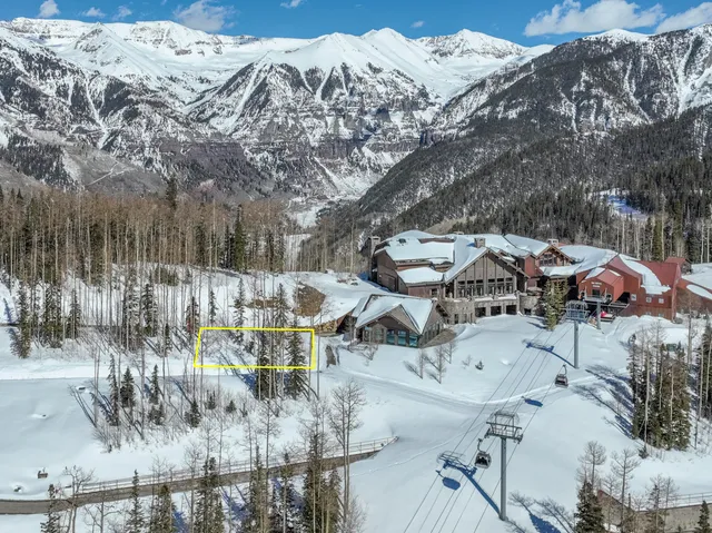 $2,750,000 | 11 Coonskin Ridge Lane, Mountain Village, CO 81435