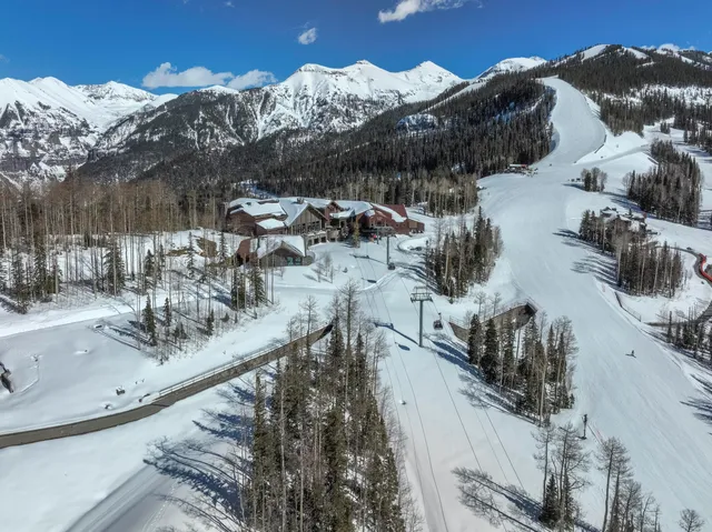 $2,750,000 | 11 Coonskin Ridge Lane, Mountain Village, CO 81435