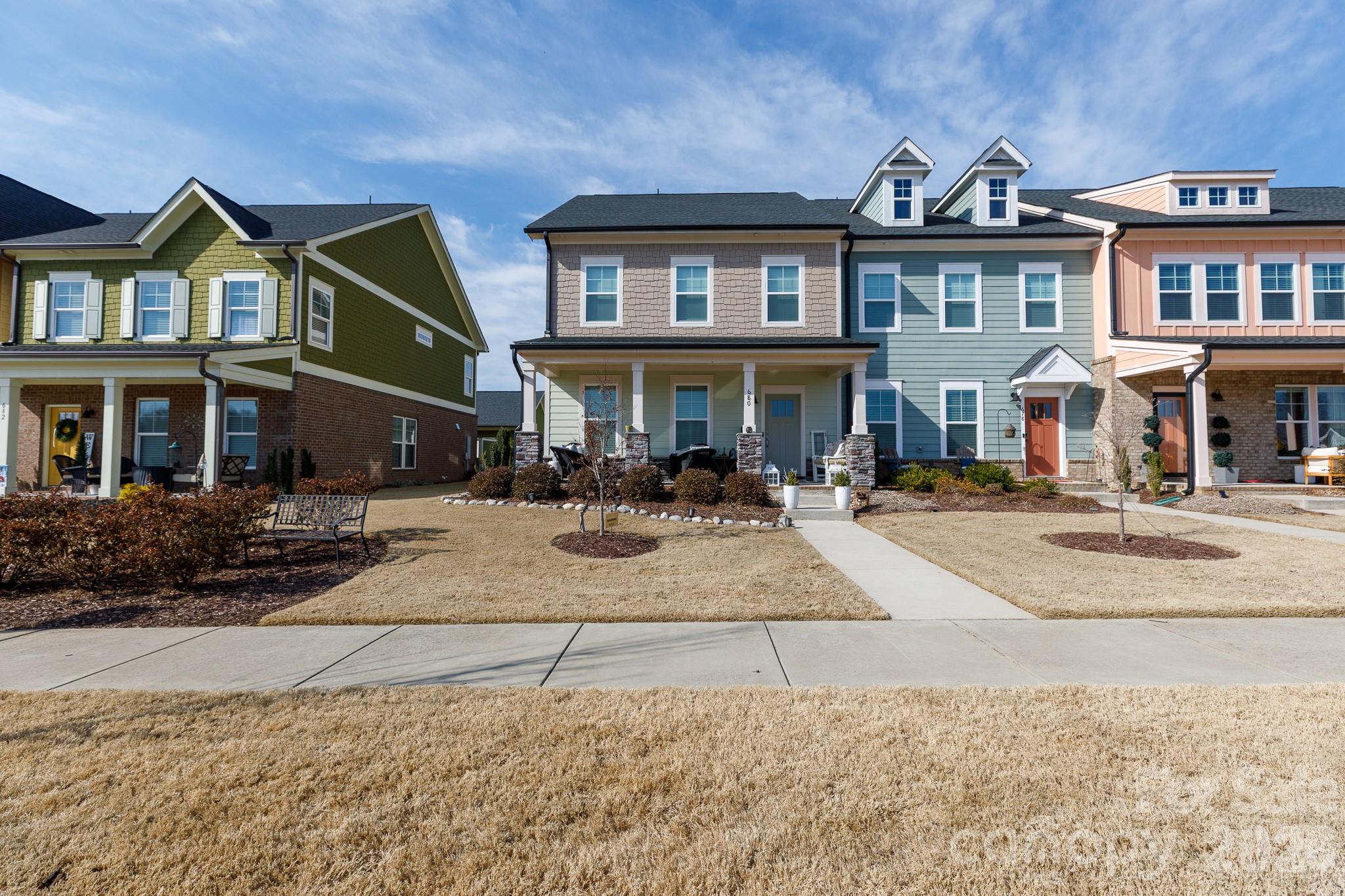 680 Dunkins Ferry Road Rock Hill, SC 29730 - Photo 2 of 27