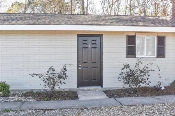 $850 | 1911 Western Avenue, Unit 3, Hammond, LA 70401