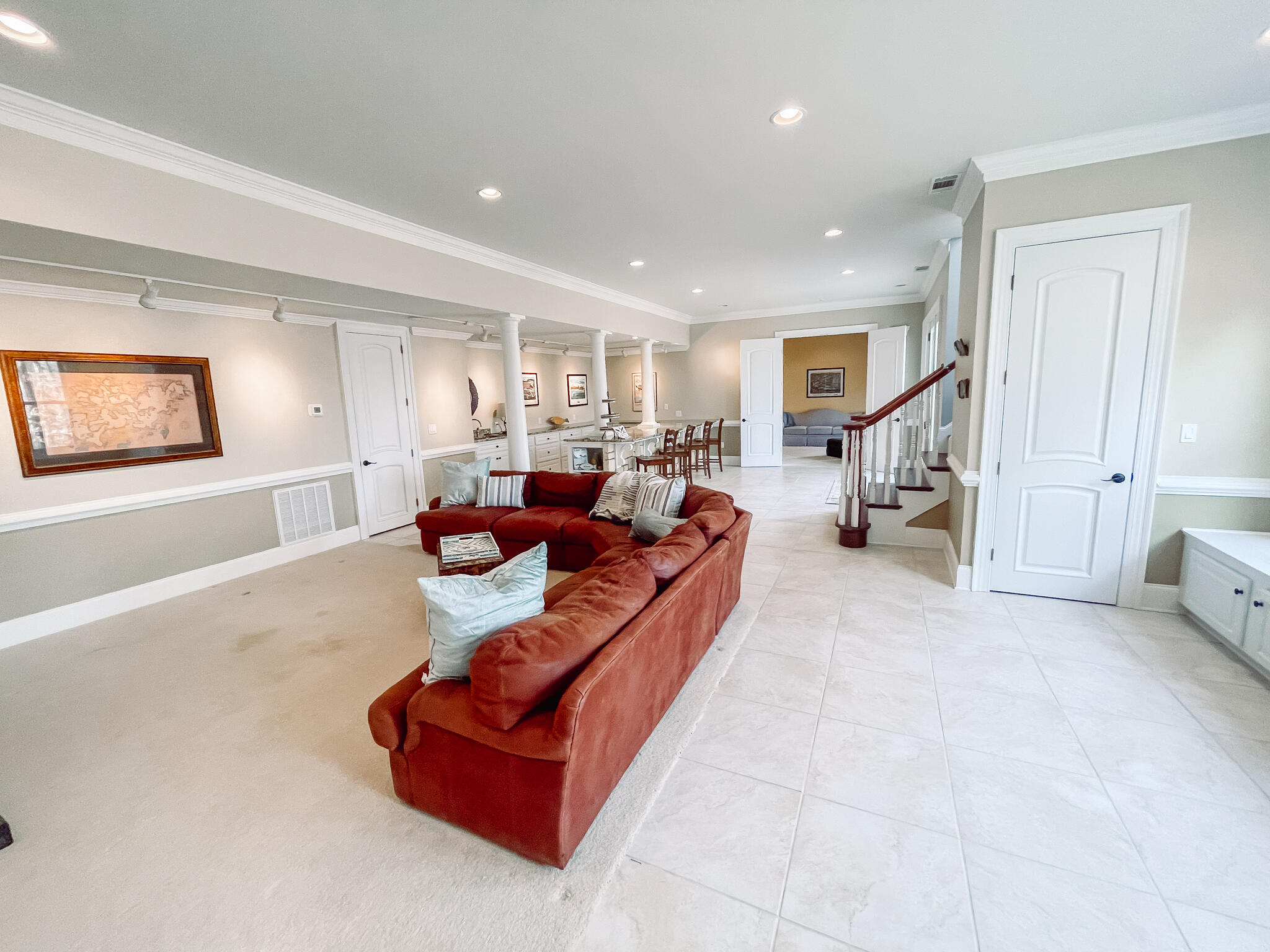 154 Bereau Drive McCormick, SC 29835 - Photo 39 of 56 Family Room