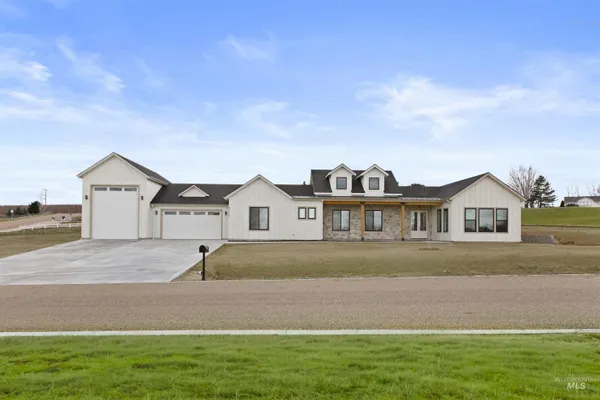 $990,000 | 22109 Aura Vista Way, Caldwell, ID 83607
