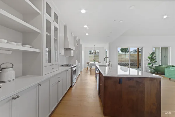 $990,000 | 22109 Aura Vista Way, Caldwell, ID 83607