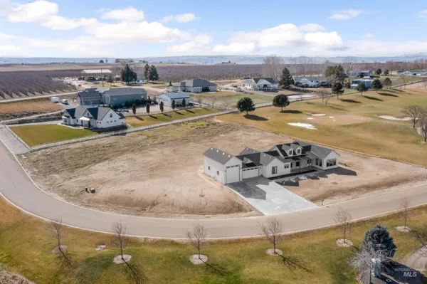 $990,000 | 22109 Aura Vista Way, Caldwell, ID 83607