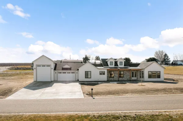 $990,000 | 22109 Aura Vista Way, Caldwell, ID 83607