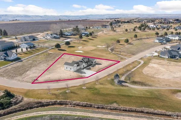 $990,000 | 22109 Aura Vista Way, Caldwell, ID 83607