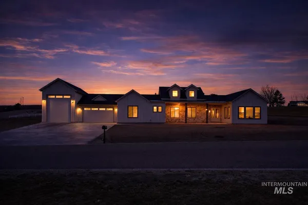 $990,000 | 22109 Aura Vista Way, Caldwell, ID 83607