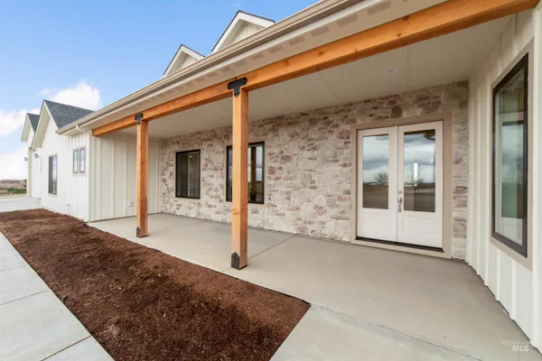 $990,000 | 22109 Aura Vista Way, Caldwell, ID 83607