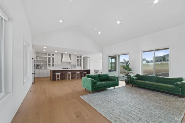 $990,000 | 22109 Aura Vista Way, Caldwell, ID 83607