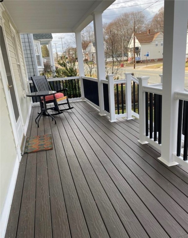 579 Gaskill Street Woonsocket, RI 02895 - Photo 2 of 22