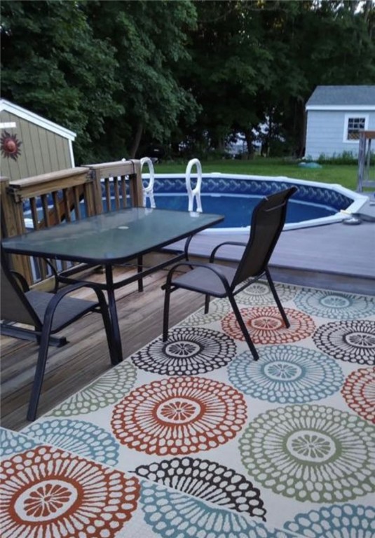 579 Gaskill Street Woonsocket, RI 02895 - Photo 22 of 22