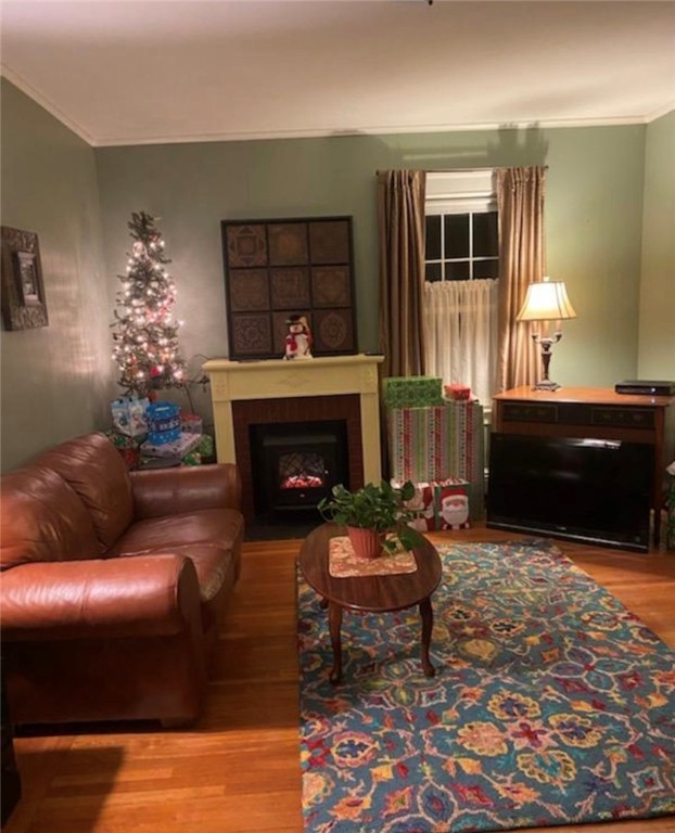 579 Gaskill Street Woonsocket, RI 02895 - Photo 6 of 22