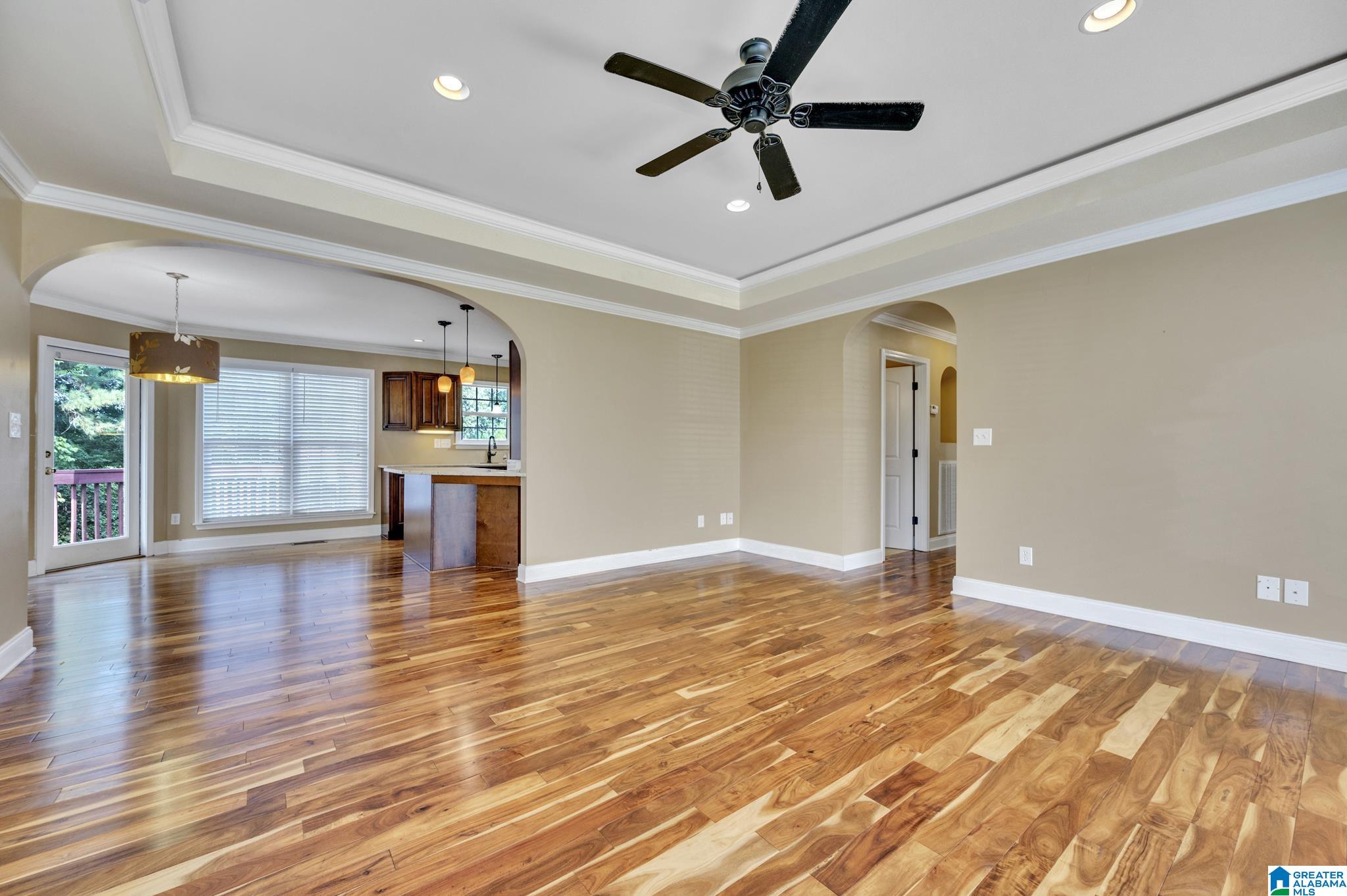 9920 Trammel Road Dora, AL 35062 - Photo 11 of 27